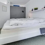 Jaakko - 100m From The Sea By Interhome Fanø