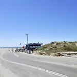 Jaakko - 100m From The Sea By Interhome Appartement Fanø