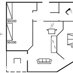Appartement Jaakko - 100m From The Sea By Interhome