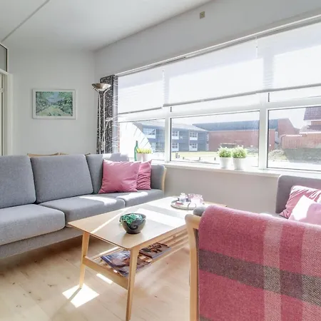 Jaakko - 100m From The Sea By Interhome Apartment *