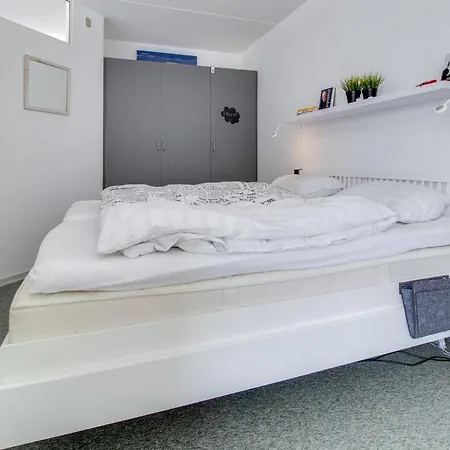 Jaakko - 100m From The Sea By Interhome Fanø
