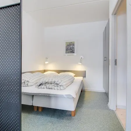 Jaakko - 100m From The Sea By Interhome *