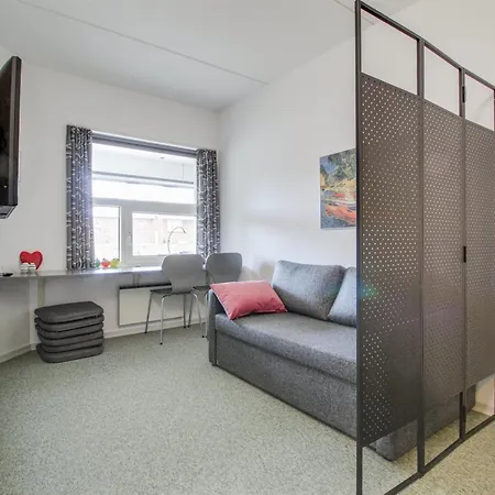 Jaakko - 100m From The Sea By Interhome Appartement Fanø