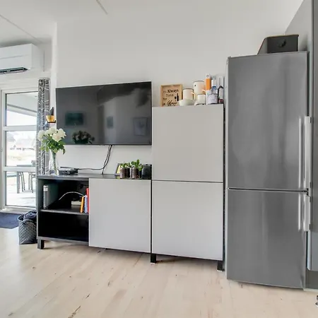 Appartement Jaakko - 100m From The Sea By Interhome *