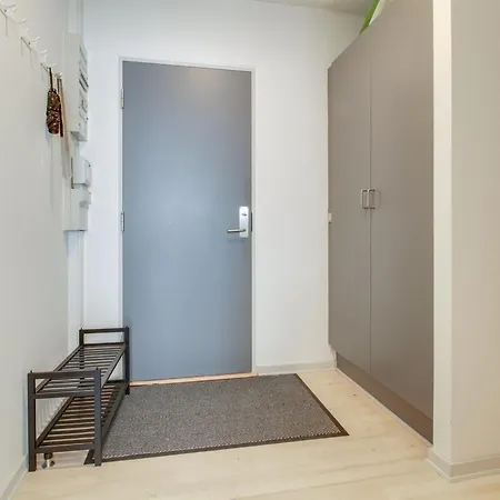 Jaakko - 100m From The Sea By Interhome Fano