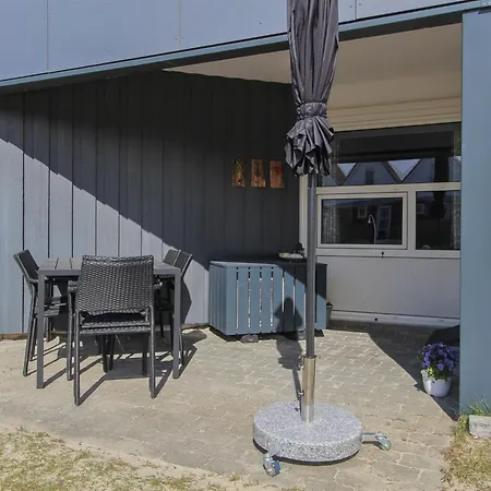 Jaakko - 100m From The Sea By Interhome Apartmán *