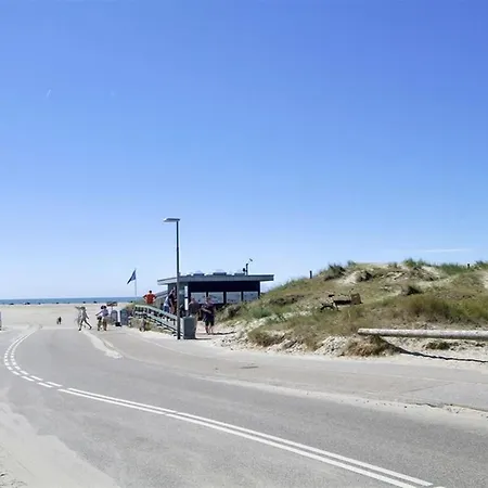 Jaakko - 100m From The Sea By Interhome Apartmán Fanø