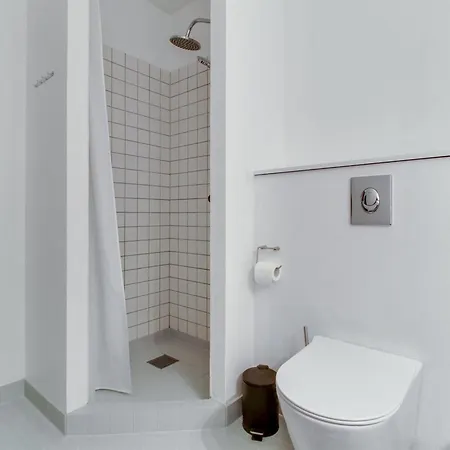 Appartement Jaakko - 100m From The Sea By Interhome